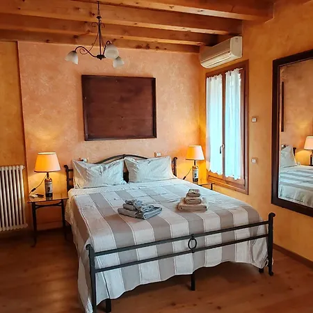 Maison d'hôtes Casa Dei Cedri