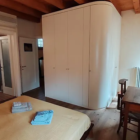 Maison d'hôtes Casa Dei Cedri
