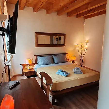 Casa Dei Cedri Maison d'hôtes Sommacampagna