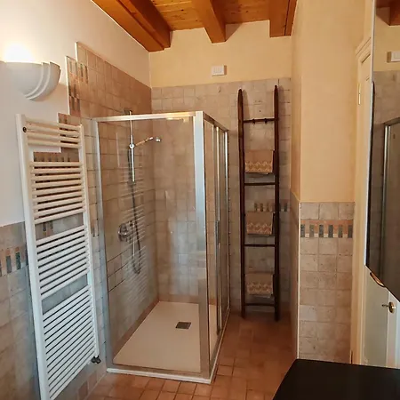 Maison d'hôtes Casa Dei Cedri