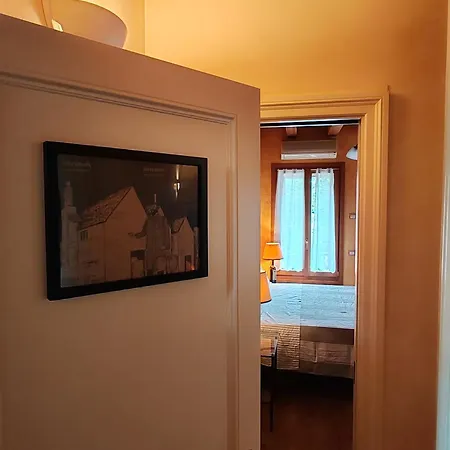 Maison d'hôtes Casa Dei Cedri *