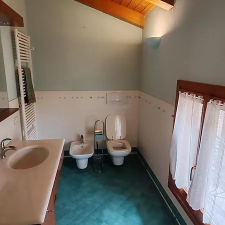 Maison d'hôtes Casa Dei Cedri